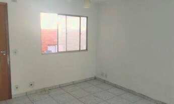 Imagem: Apartamento com 2 dormitórios à venda