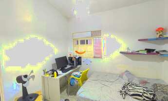 Imagem 7: Casa de condomínio para venda com 170 metros quadrados e 03 quartos em Serraria - Maceió