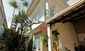 Imagem: Serra - Casa Padrão - Morada de Laranjeiras