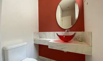 Imagem 4: Casa Villaggio 1 para venda 3 suítes