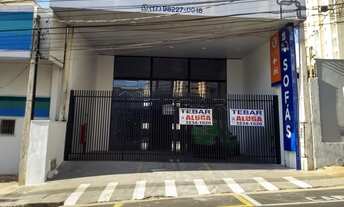 Imagem: Salão Salão em São José do Rio Preto