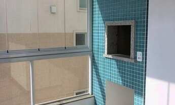 Imagem 6: AP 3 DORMITÓRIOS E SACADA CHURRASQUEIRA GRAVATÁ