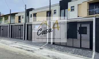 Imagem: Sobrado à venda, Parque Boturussu, São