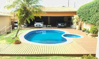 Imagem: Granja Viana - Casa no Condomínio Jardim