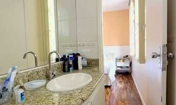 Imagem 6: Apartamento para venda tem 85 metros quadrados com 3 quartos em Cidade Nova - Belo Horizon