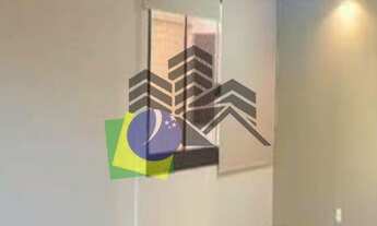 Imagem 7: Maravilhoso apartamento a venda no Residencial Solar das Vertentes - Centro!!