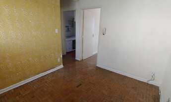 Imagem 4: Apartamento 1 dormitório com garagem localizado a apenas 480 m da estação Sé do metrô