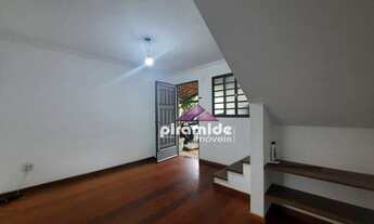 Imagem 5: Casa com 2 dormitórios, 60 m² - venda por R$ 240.000,00 ou aluguel por R$ 1.000,00/mês - V