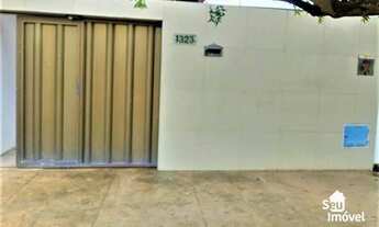 Imagem 2: Casa ampla com 2 suítes no Parque Dom Pedro