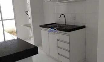 Imagem: Apartamento à venda no bairro Nova América