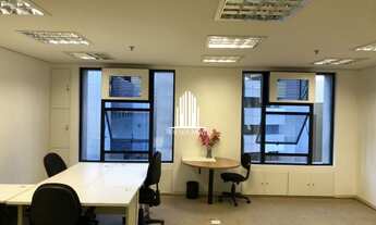 Imagem 2: Conj. Comercial no Brooklin