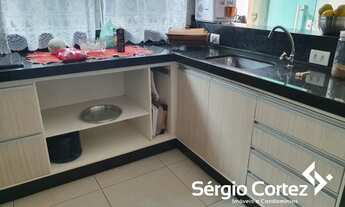 Imagem 7: Casa com 2 quartos - Bairro Alpes em Londrina