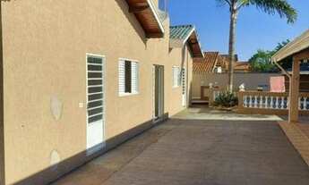 Imagem 2: Sobrado com 6 dormitórios à venda, 270,00 m² por R$ 700.000 - Theodoro de Souza Barros - S