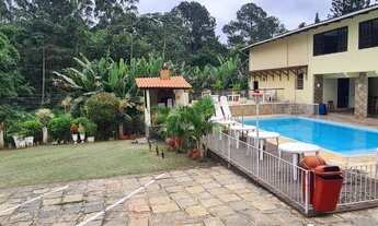 Imagem 4: MIGUEL PEREIRA - Casa de Condomínio - Vila Suíça