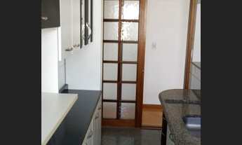 Imagem 7: Apartamento para venda possui 54 metros quadrados com 2 quartos