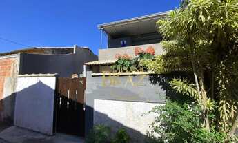 Imagem 4: Casa com 2 quartos em Unamar