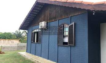 Imagem 5: Chácara para Venda em Itatiba, Jardim Leonor, 3 dormitórios, 1 suíte, 2 banheiros, 4 vagas