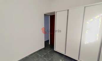 Imagem 2: Barracão para aluguel, 2 quartos, Sagrada Família - Belo Horizonte/MG