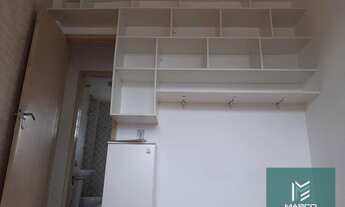 Imagem: Apartamento com 1 dormitório à venda