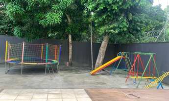 Imagem 5: Apartamento 3 quartos- Aleixo