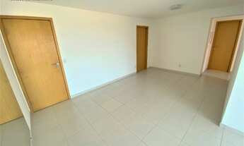 Imagem 3: Apartamento em Lagoa Nova I 3 quartos com 88 m² - Jeronimo Costa