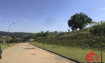 Imagem: Terreno Condomínio GSP Arts