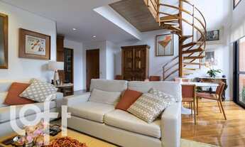 Imagem: Apartamento à venda, Pinheiros, São Paulo