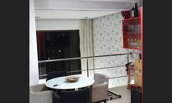 Imagem 6: Cobertura duplex para venda com 230 metros quadrados com 4 quartos em Pituba - Salvador