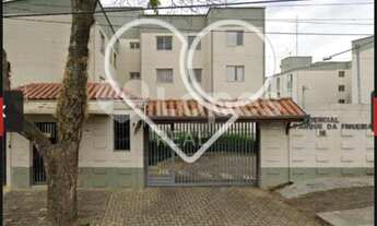 Imagem: Apartamento - Parque da Figueira - Campinas