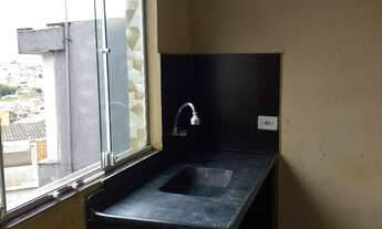 Imagem 2: ALUGA-SE KITNET Casa com 1 dormitório