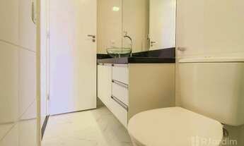 Imagem 6: Verão mais fresco. Metrô próximo. Portaria 24h. Apartamento com 2 quartos (2 suítes) , gar