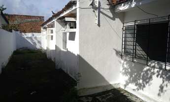 Imagem 3: Apartamento para venda tem 170 metros quadrados com 4 quartos em Janga - Paulista - PE