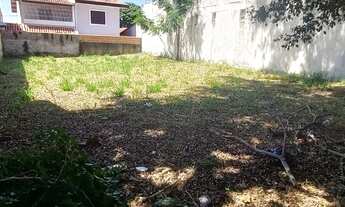 Imagem 2: TERRENO PARA VENDA NA AVENIDA DOS ASTRONAUTAS COM 276M2