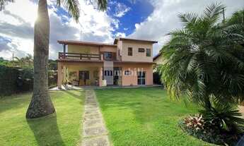 Imagem: CHÁCARA VALE DO RIO COTIA - PERMUTA 50