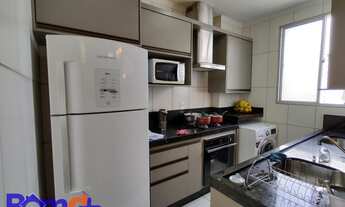 Imagem 5: Apartamento para Venda - Jardim Holanda, UBERLÂNDIA - 1 vaga