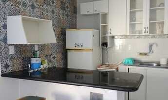 Imagem 4: Apartamento 1/4 ,em Vilas do Atlântico!