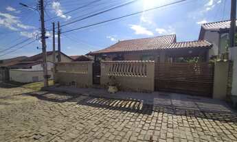 Imagem 2: Casa espetacular no Condomínio Orla Azul Praia Linda