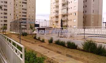 Imagem: Campinas - Apartamento Padrão - Chácara