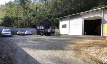 Imagem 3: Galpão novo para locação no bairro Fortaleza Alta