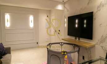 Imagem 4: GUARULHOS - Apartamento Padrão - GOPOÚVA