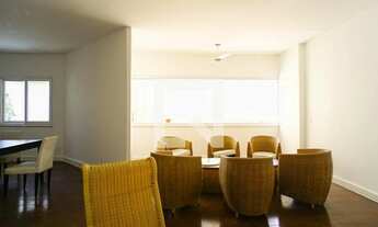 Imagem 3: Apartamento para Aluguel - Jardim Oceânico, 4 Quartos, 180 m2