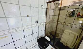 Imagem 7: Cobertura Capoeiras com terraço exclusivo