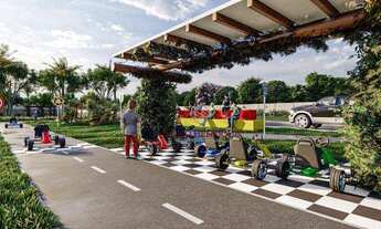 Imagem 4: Lote em Condomínio Fechado na Ilha de Santa Rita - 247m²