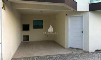 Imagem 4: Sobrado em condomínio, com 03 dormitórios (sendo 01 suíte), Á 175 metros da praia!