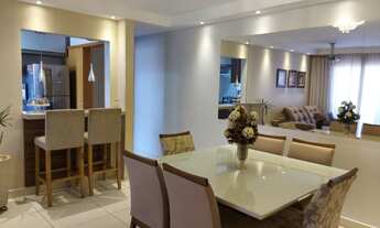 Imagem: Apartamento para venda 97 m², Com 3 quartos