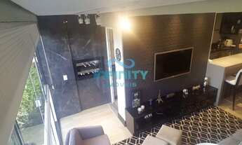 Imagem 5: Apartamento à venda, Grann Palazzio, Centro Gravataí. Cod: 689