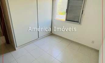 Imagem 5: Residencial Harmonia - 2/4 sendo 1 suite, sol da manhã Completo de planejados