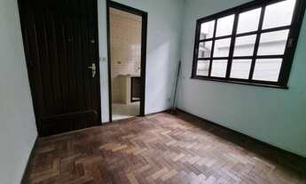 Imagem 2: Apartamento para venda com 30 metros quadrados com 1 quarto em Várzea - Teresópolis - Rio