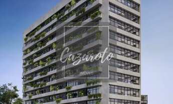 Imagem 2: Sala à venda 1 Vaga, 166.09M², Bigorrilho, Curitiba - PR