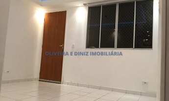 Imagem 3: Osasco - Apartamento Padrão - Conceição